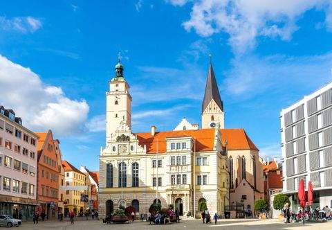 Ingolstadt Wohnungen, Ingolstadt Wohnung kaufen