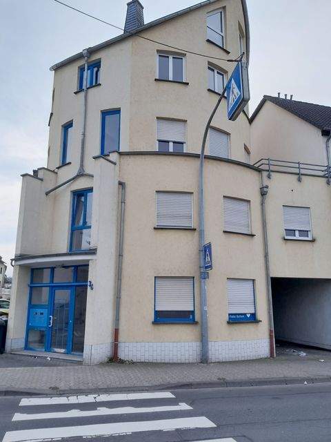 Mayen Büros, Büroräume, Büroflächen 