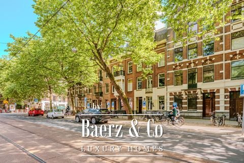 amsterdam Häuser, amsterdam Haus kaufen