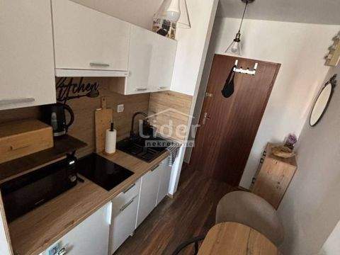 Malinska-Dubasnica Wohnungen, Malinska-Dubasnica Wohnung kaufen