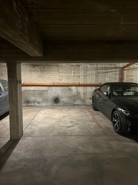 Geesthacht Garage, Geesthacht Stellplatz