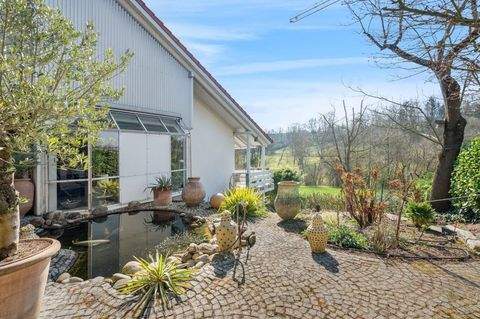 Neuhausen auf den Fildern Häuser, Neuhausen auf den Fildern Haus kaufen