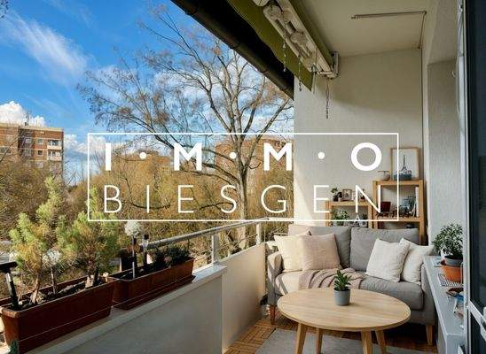 Loggia (möblierungsvorschlag)