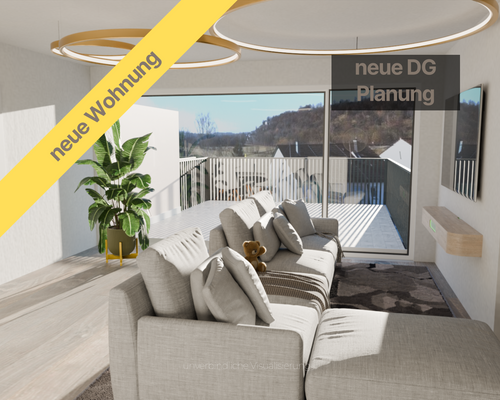 Vorschaubild Wohnung A14 neu