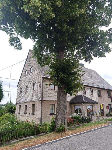 Brand-Erbisdorf Häuser, Brand-Erbisdorf Haus kaufen