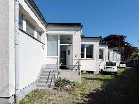 Hamburg Büros, Büroräume, Büroflächen 