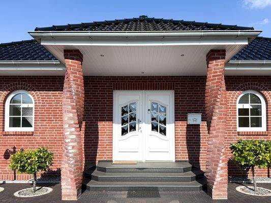 Herzlich willkommen!