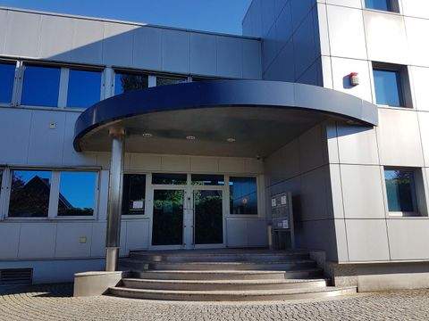 Mülheim an der Ruhr Büros, Büroräume, Büroflächen 