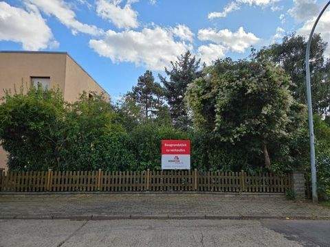 Aschersleben Grundstücke, Aschersleben Grundstück kaufen