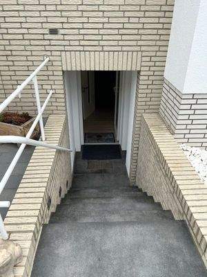 Zugang zu Ihrer Wohnung