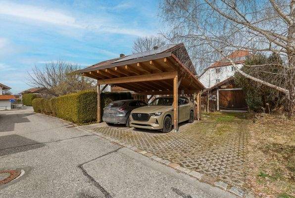 Impressionen der Immobilie