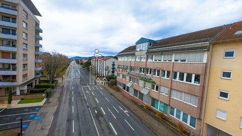 Heidelberg / Rohrbach Büros, Büroräume, Büroflächen 