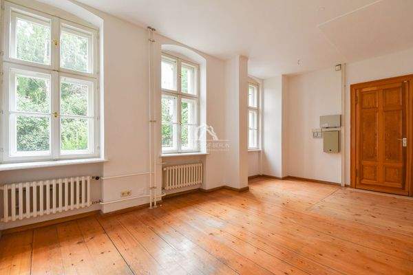 Räumlichkeiten / premises