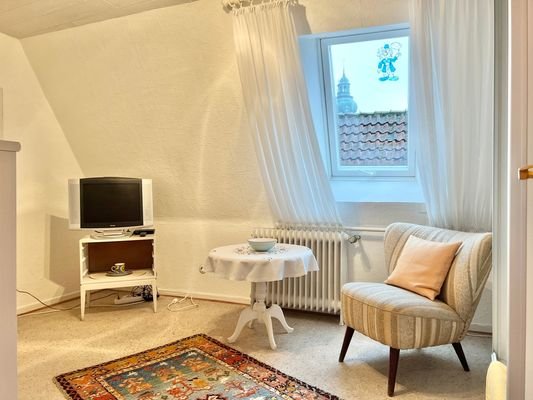 DG Gästezimmer