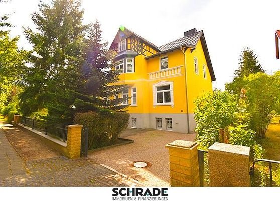 ...großzügig und repräsentativ 