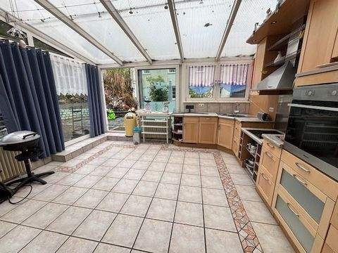 Mönchengladbach Häuser, Mönchengladbach Haus kaufen