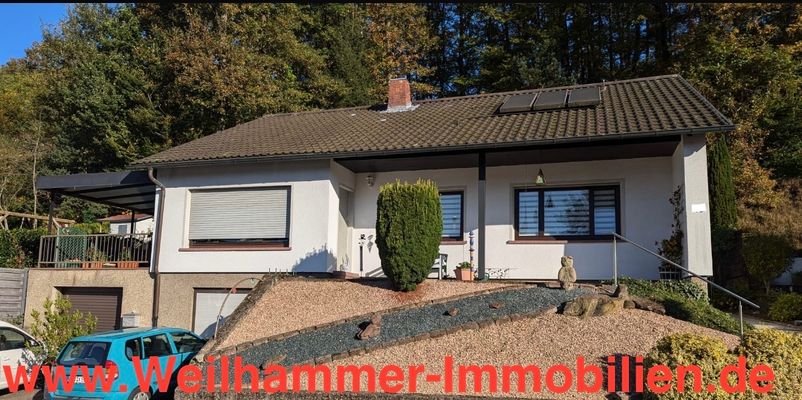 Haus Allm
