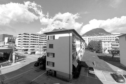 Lugano Wohnungen, Lugano Wohnung kaufen