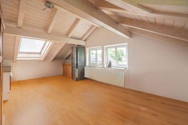 Kinderzimmer 2 (Küche) DG - aktuell