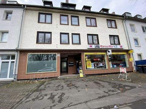 Kassel Renditeobjekte, Mehrfamilienhäuser, Geschäftshäuser, Kapitalanlage