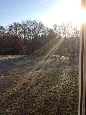 …von allen Seiten…