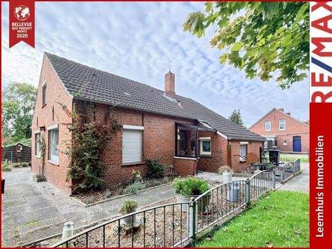 Bunde Häuser, Bunde Haus kaufen