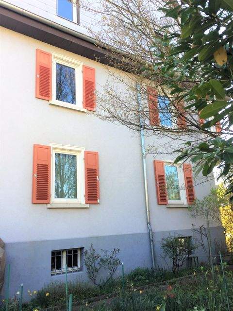 Nürtingen Wohnen auf Zeit, möbliertes Wohnen