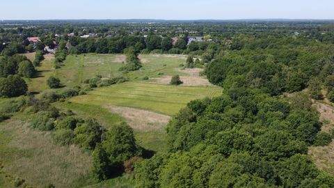 Negernbötel Grundstücke, Negernbötel Grundstück kaufen