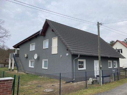 Hier ist ein von uns gebautes Haus-Bsp.