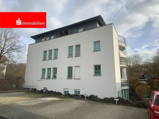 Seitenansicht