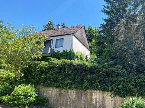 Ispringen Häuser, Ispringen Haus kaufen