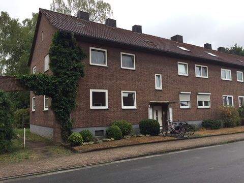 Bocholt Wohnungen, Bocholt Wohnung mieten