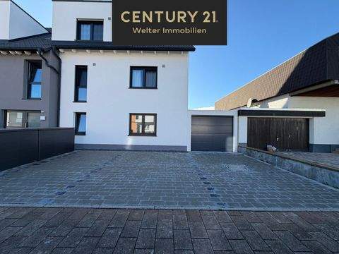 St. Leon-Rot Garage, St. Leon-Rot Stellplatz