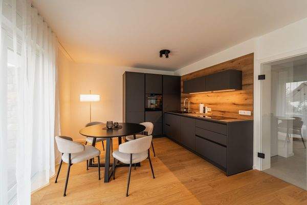 Animation Einrichtung