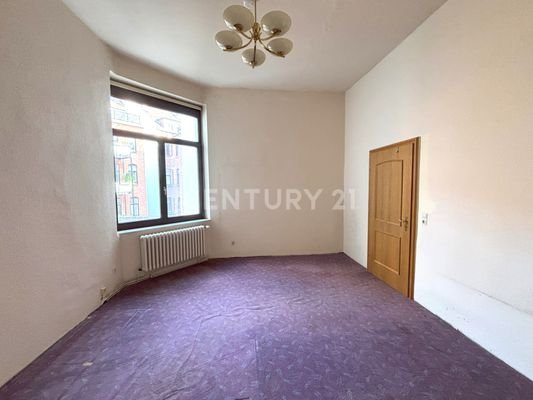 Schlafzimmer - C21 Zschoch Immobilien