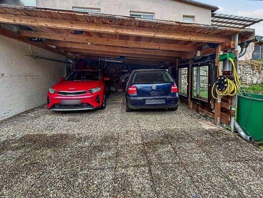 Carport