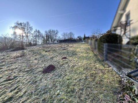 Schlüchtern Grundstücke, Schlüchtern Grundstück kaufen