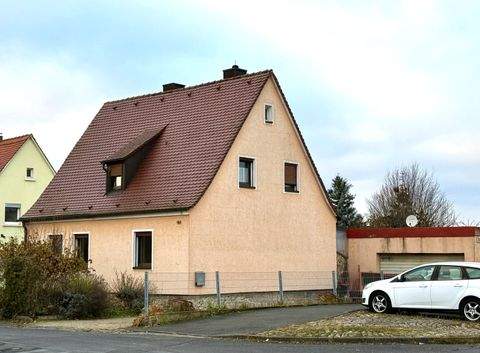 Kitzingen Häuser, Kitzingen Haus kaufen