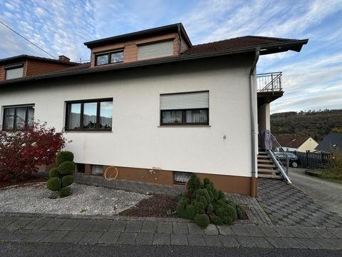 Nonnweiler Häuser, Nonnweiler Haus kaufen