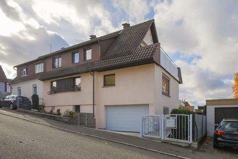 Niefern-Öschelbronn / Niefern Häuser, Niefern-Öschelbronn / Niefern Haus kaufen