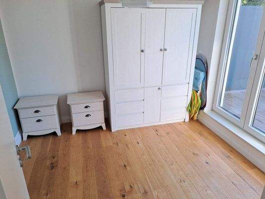 Kinder-/Arbeitszimmer