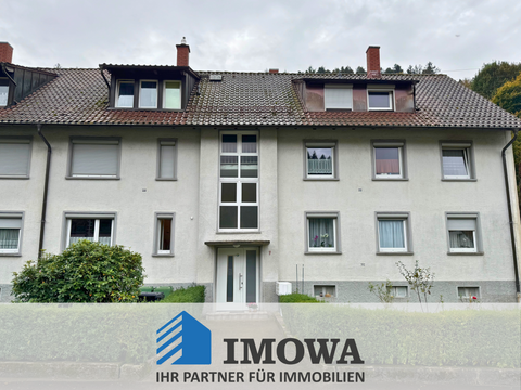 Bad Peterstal-Griesbach Wohnungen, Bad Peterstal-Griesbach Wohnung kaufen