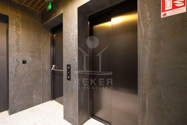 Freiheit für kreative Einrichtungsräume