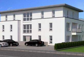 Außenvisualisierung