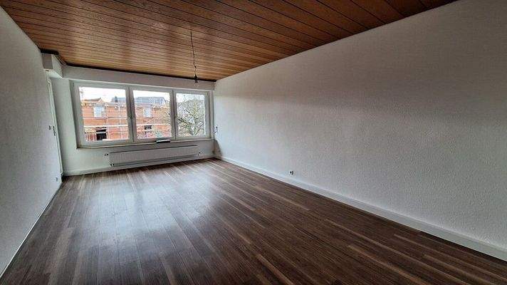 großzügiges Ambiente