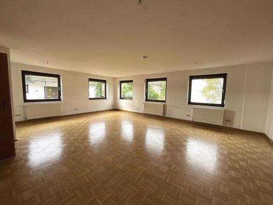 Wohnzimmer Obergeschoss