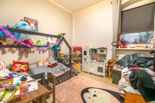 Haus 78 OG Kinderzimmer Ansicht 1