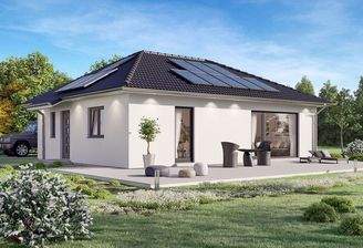 Bungalow_SH83B_Var.B