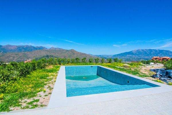 Photo: Villa in Marbella East