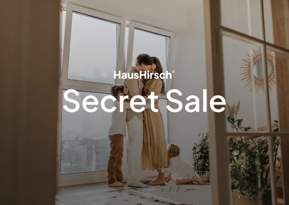 Secret Sale